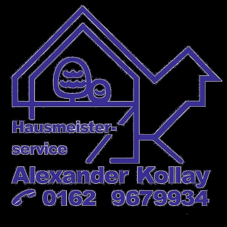 Hausmeisterservice Alexander Kollay Logo
